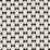 Schumacher Domino Piano Forte Fabric 176290