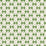 Schumacher Domino Chelsea Green Fabric 176293