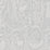 Schumacher Poeme D'amour Grey Wallpaper Sample 1762