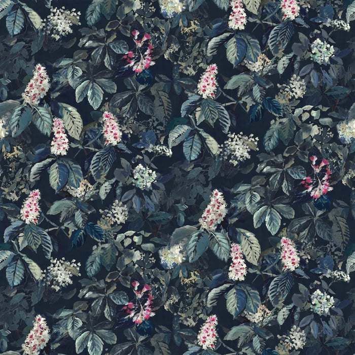 Designers Guild Carres Ombres Terracotta Wallpaper PDG1213-01