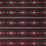 Ralph Lauren Peppy'S Blanket Red/ Black Fabric FRL5380-01
