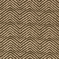Schumacher Moka Brown Fabric 176332