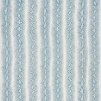Schumacher Snake Rattle & Roll Linen Cloud Fabric 176350