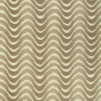 Schumacher Kalahari Natural Fabric 176360
