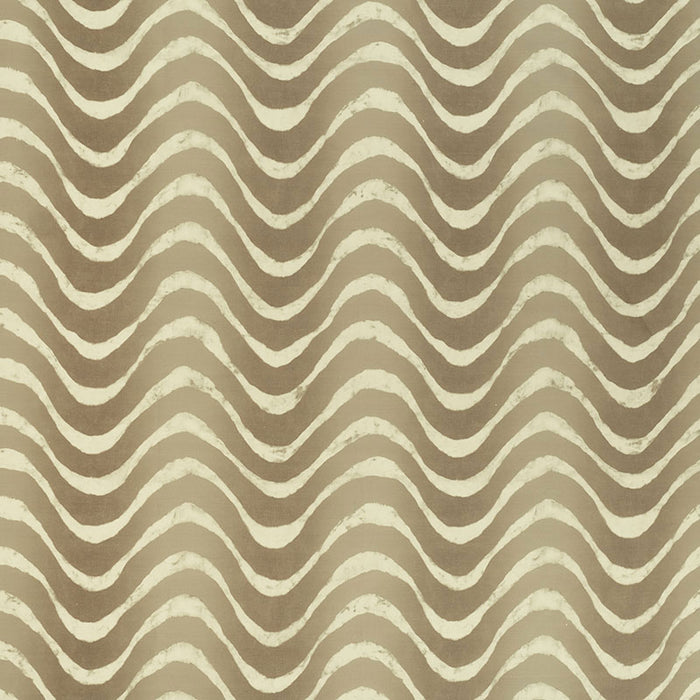 Schumacher Kalahari Natural Fabric Sample 176360