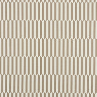 Schumacher Maxwell Taupe Fabric 176400