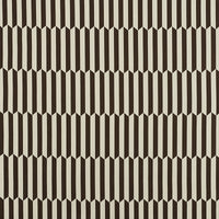 Schumacher Maxwell Chocolate Fabric 176402
