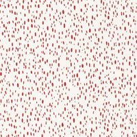 Schumacher Duma Red Fabric 176460