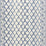 Schumacher Santa Monica Ikat Indigo Fabric 176502