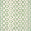 Schumacher Santa Monica Ikat Leaf Green Fabric 176504