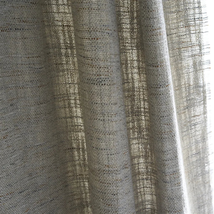 Designers Guild Gwen Linen Fabric Sample FDG3247-01