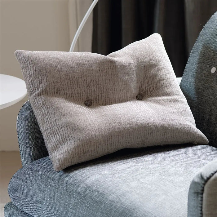 Designers Guild Sicilia Chestnut Fabric F1949-10