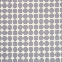 Schumacher Fuzz II Indoor/Outdoor Grey Fabric 176583