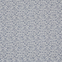 Schumacher Grass II Indoor/Outdoor Navy Fabric 176601