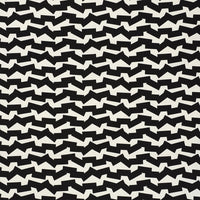 Schumacher Jumble II Indoor/Outdoor Black Fabric 176670