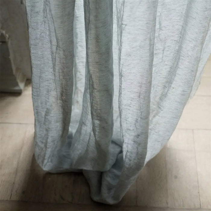 Designers Guild Charente Slate Fabric F1488-05