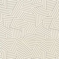 Schumacher Deconstructed Stripe Indoor/Outdoor Black Fabric 176700