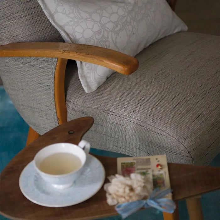 Designers Guild Virelle Zinc Fabric F1961-02
