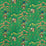 Schumacher Ming Vase Jade Fabric Sample 176731