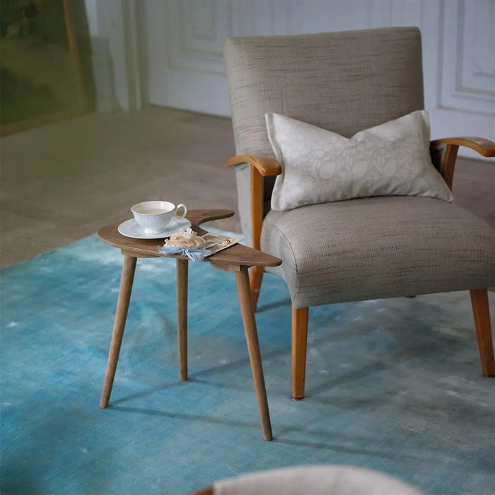Designers Guild Virelle Zinc Fabric F1961-02