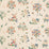 Schumacher Magical Menagerie Primary Fabric Sample 176752