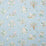 Schumacher Magical Menagerie Sky Fabric Sample 176755