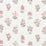 Schumacher Bunny Rose Fabric 176831