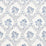 Schumacher Marella Delft Fabric 176850