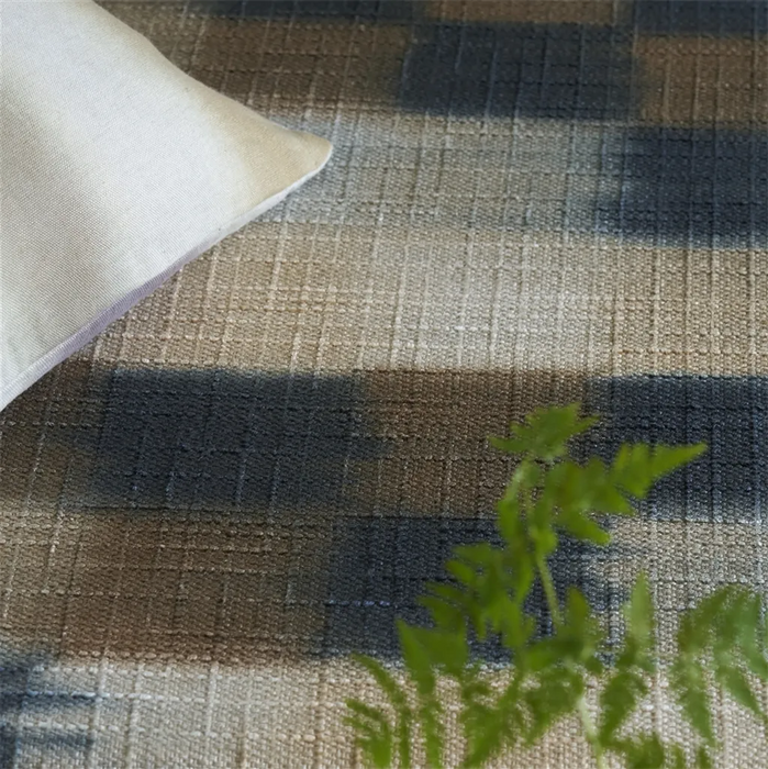 Designers Guild Harlyn Bay Linen Fabric Sample FDG3236-02