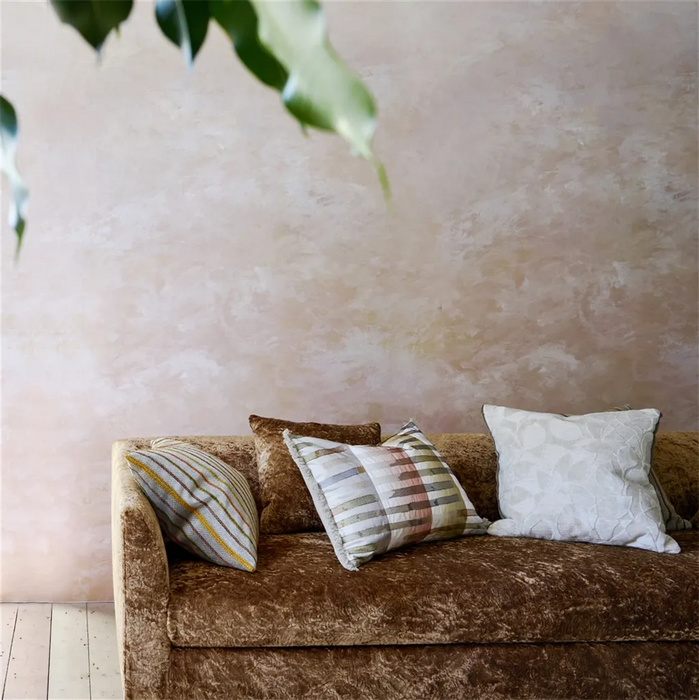 Designers Guild Penwith Copper Fabric Sample FDG3234-01