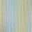 Christopher Farr Peace and Love Old Blue Fabric