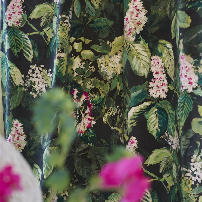 Designers Guild Jacaranda Gold Wallpaper P573-03