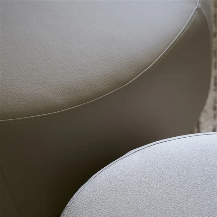Designers Guild Matara Eco Alabaster Fabric Sample FDG3233-06
