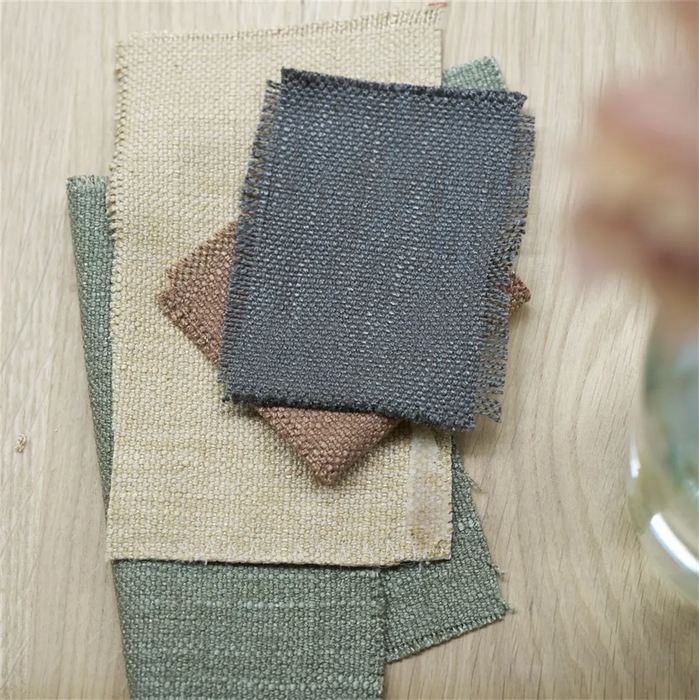 Designers Guild Melzo Eau De Nil Fabric Sample FDG3229-25