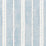 Schumacher Amour Blue Fabric 176940