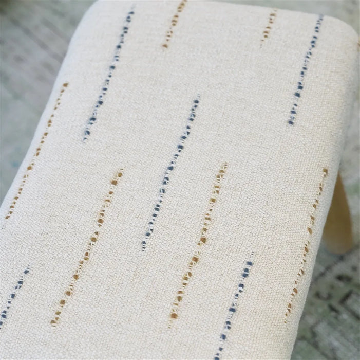 Designers Guild Trewyn Hemp Fabric Sample FDG3243-02
