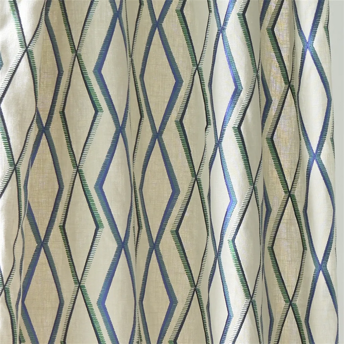 Designers Guild Trevenna Ochre Fabric Sample FDG3240-01