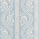 Schumacher Versailles Blue Fabric 176950