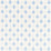 Schumacher Fleur De Lis Blue Fabric 176960