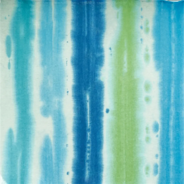 Designers Guild Brera Arte Cobalt Fabric Sample FDG3227-01