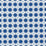 Schumacher Cosmos Blue Fabric 177060