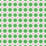 Schumacher Cosmos Watermelon Fabric 177061