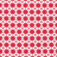 Schumacher Cosmos Valentine Fabric 177062