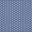 Schumacher Queen B Navy Fabric 177070