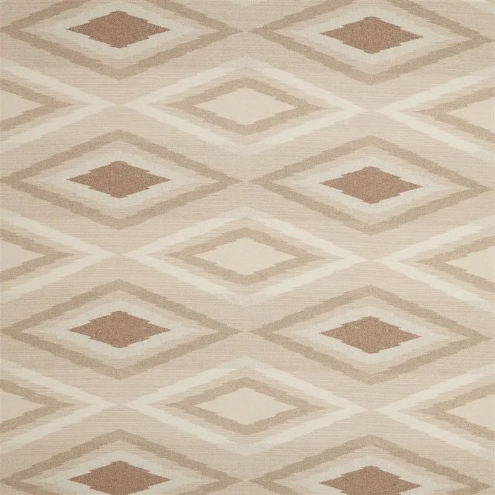 Ralph Lauren Eye Dazzler Doe Fabric Sample FRL5379-02