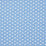 Schumacher Queen B French Blue Fabric 177076
