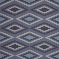 Ralph Lauren Eye Dazzler Blue Fabric FRL5379-03