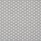 Schumacher Queen B Grey Fabric 177077