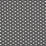 Schumacher Queen B Black Fabric 177078