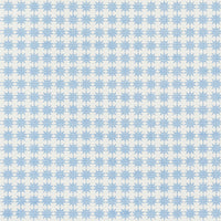 Schumacher Stella Chambray Fabric 177080